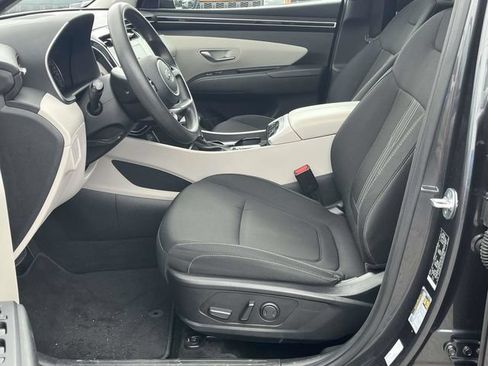 Used 2024 Hyundai Tucson SEL AWD/4WD image 13