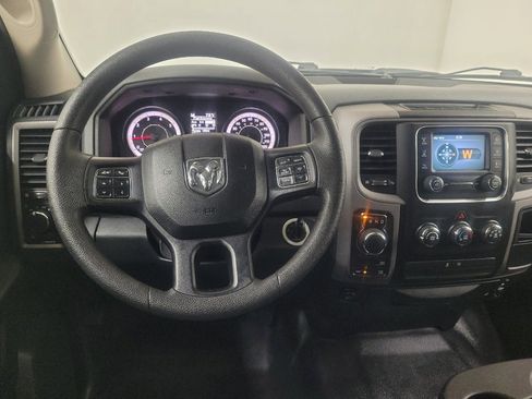 Used 2016 RAM 1500 Tradesman w/ Popular Equipment Group AWD/4WD image 22