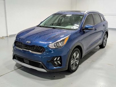 Used 2020 Kia Niro EX Premium