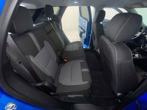 Used 2024 Chevrolet Blazer LT w/ Convenience Package FWD image 35