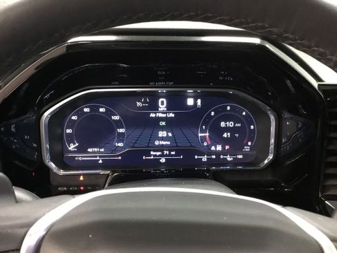 Used 2022 GMC Sierra 1500 Elevation image 16