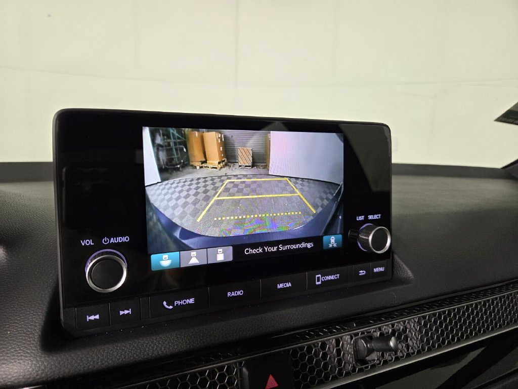 Used 2025 Honda Civic Sport image 11