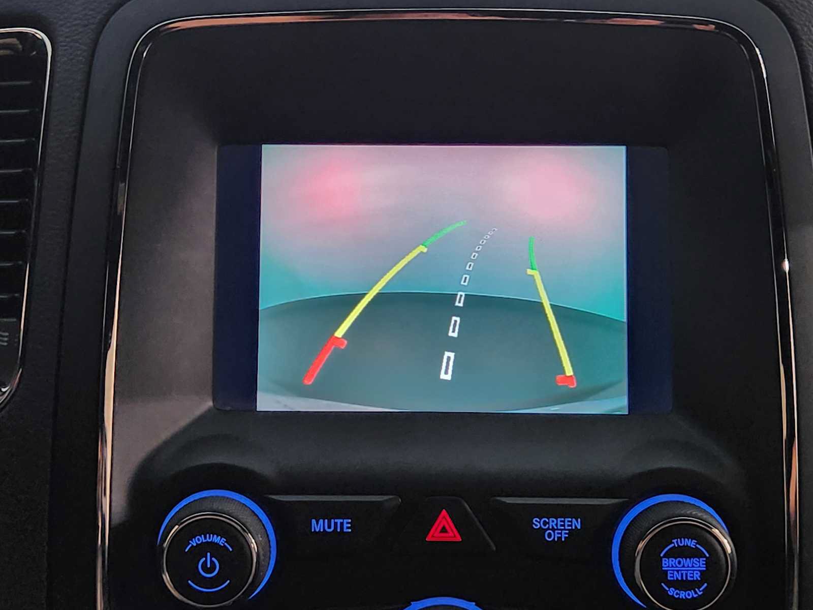 Used 2020 Dodge Durango GT AWD/4WD image 18