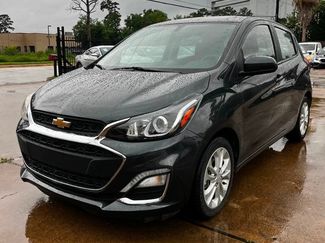 Used 2020 Chevrolet Spark LT FWD video 1