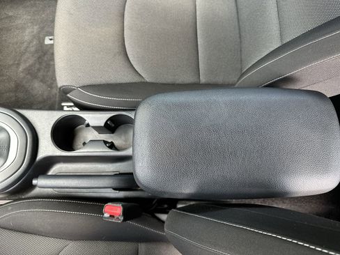 Used 2023 Kia Forte LXS w/ LXS Technology Package FWD image 21