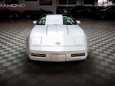Used 1996 Chevrolet Corvette Convertible image 39