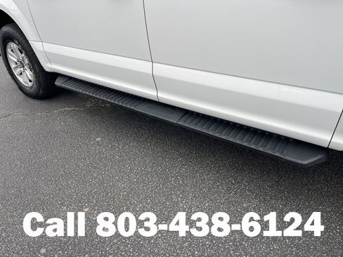 Used 2015 Ford F150 XLT w/ Trailer Tow Package image 29