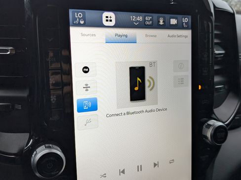 Used 2022 RAM 2500 Power Wagon w/ Level 2 Equipment Group image 27