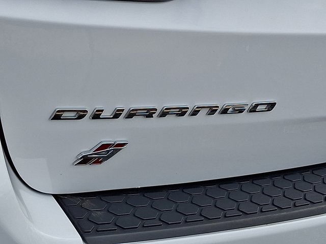 Certified 2025 Dodge Durango GT AWD/4WD image 36