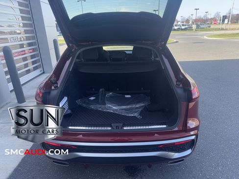 New 2025 Audi Q5 Premium Plus image 15