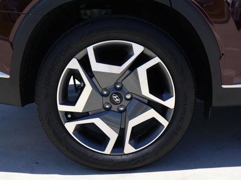 Used 2025 Hyundai Palisade SEL image 8