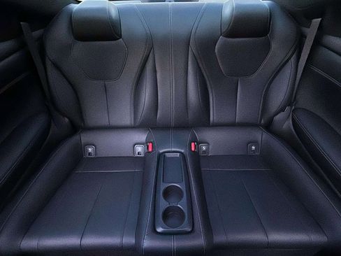 Used 2017 INFINITI Q60 2.0t w/ Moonroof Package image 42