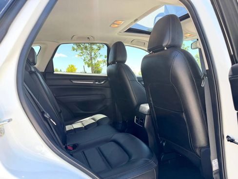 Used 2021 MAZDA CX-5 Grand Touring AWD/4WD image 28