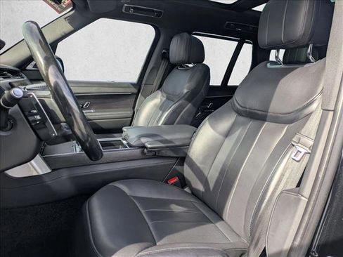 Used 2023 Land Rover Range Rover SE image 17