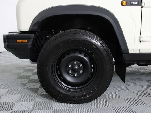 New 2026 INEOS Grenadier AWD/4WD image 16