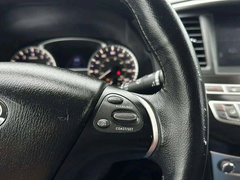 Used 2019 INFINITI QX60 Pure image 40