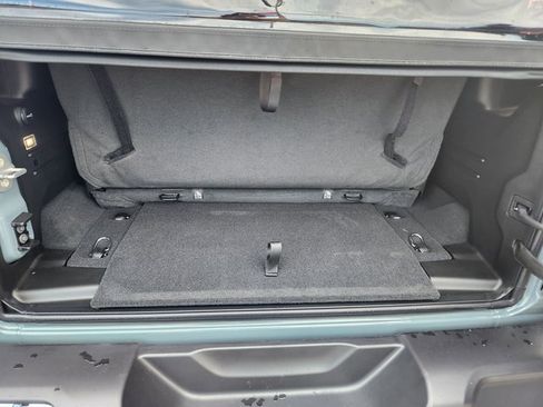 New 2026 Jeep Wrangler Willys image 6