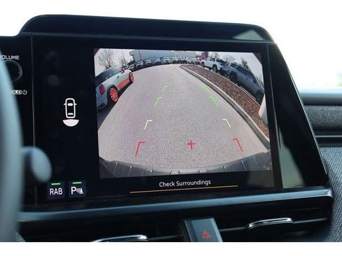 New 2026 Subaru Outback Premium image 41