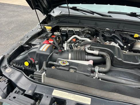 Used 2015 Ford F450 King Ranch image 71