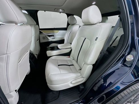 Used 2025 MAZDA CX-90 3.3 Turbo S w/ Premium Plus image 25