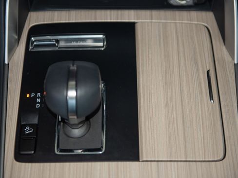 Used 2025 MAZDA CX-90 3.3 Turbo w/ Premium Sport Pkg image 21