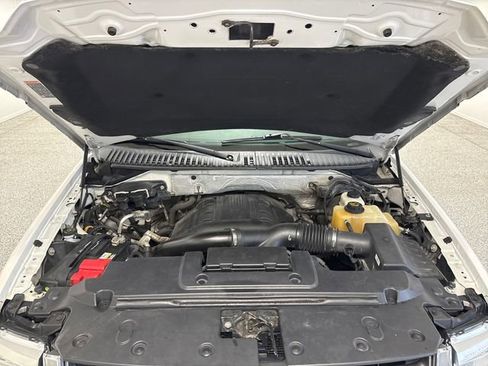 Used 2015 Ford Expedition Limited image 18
