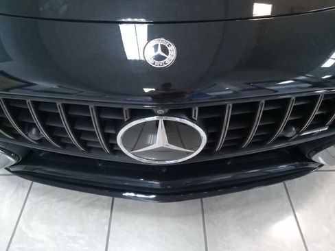 Used 2022 Mercedes-Benz SL 63 AMG 4MATIC image 44