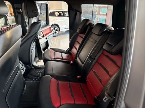 Used 2019 Mercedes-Benz G 63 AMG G 63 AMG image 26