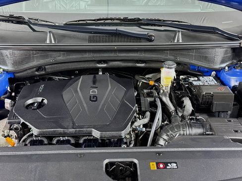 Used 2023 Kia Sportage X-Pro Prestige image 14