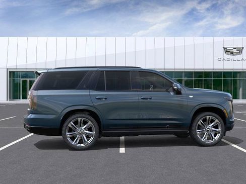 New 2026 Cadillac Escalade Sport AWD/4WD image 5