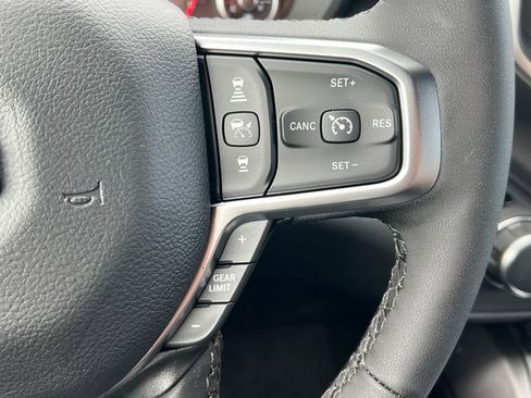 New 2026 RAM 1500 Big Horn AWD/4WD image 20