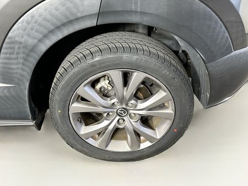 Used 2022 MAZDA CX-30 AWD 2.5 S w/ Premium Package image 11
