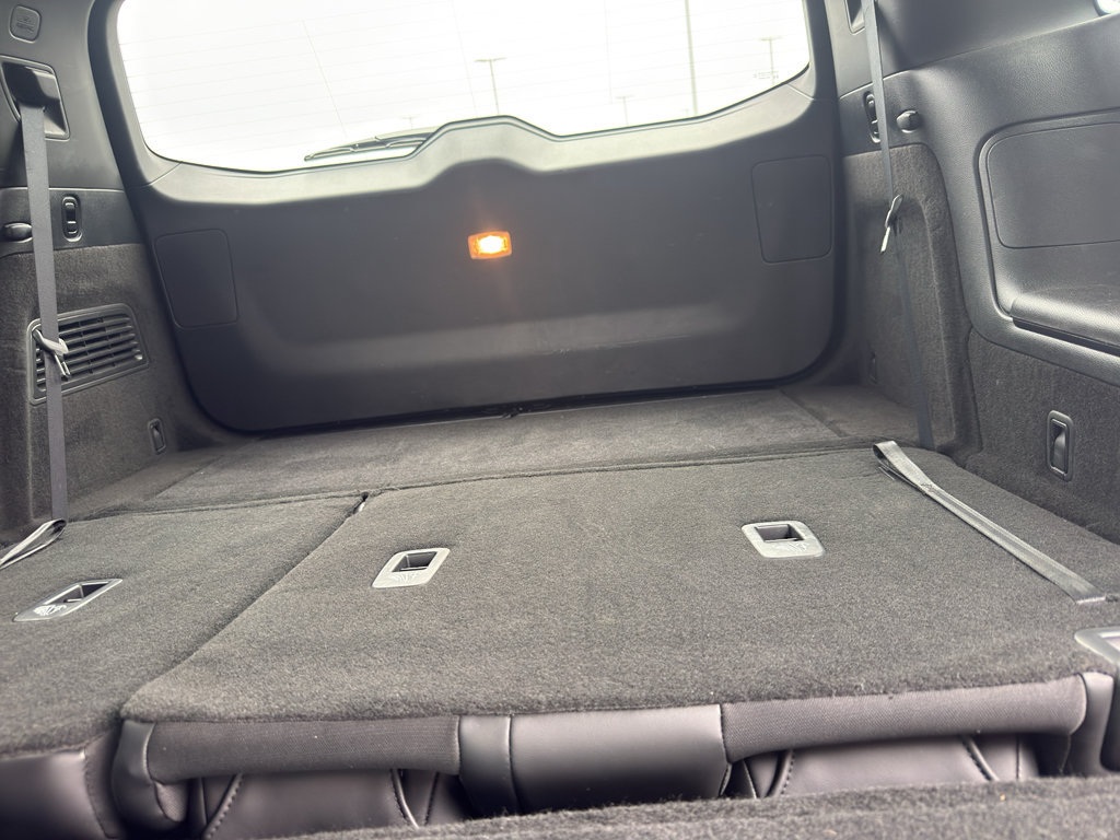Certified 2026 Nissan Pathfinder Rock Creek AWD/4WD image 37