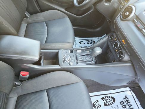 Used 2019 MAZDA CX-3 Sport image 29