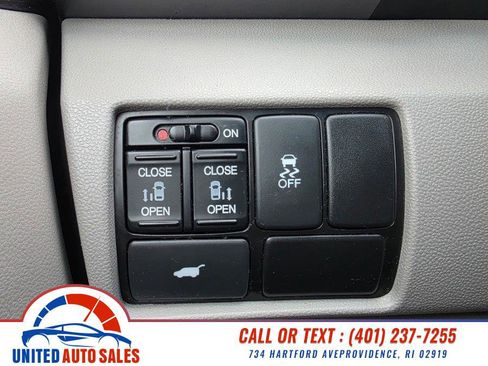 Used 2012 Honda Odyssey EX-L image 25