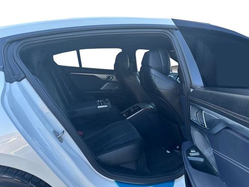 Used 2020 BMW M850i Gran Coupe xDrive image 20