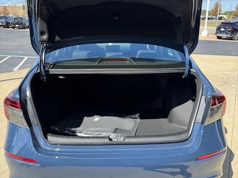 New 2026 Honda Civic LX image 12