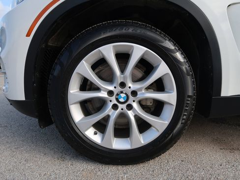 Used 2016 BMW X5 xDrive35i image 42