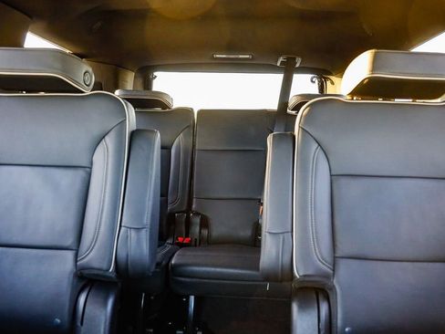 Used 2024 Chevrolet Tahoe Premier image 29