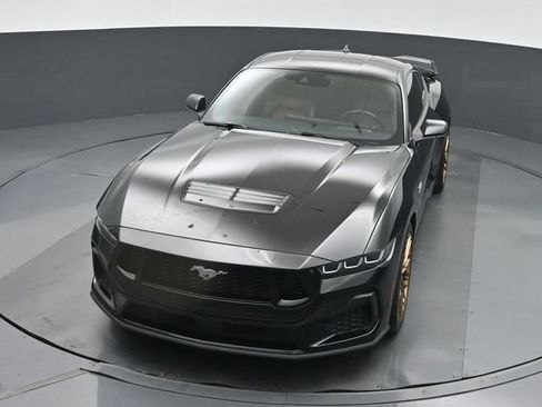 Used 2024 Ford Mustang GT Premium RWD image 38