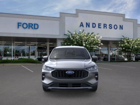 New 2026 Ford Escape SE FWD image 6