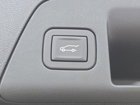 New 2026 Buick Envision Sport Touring AWD/4WD image 7