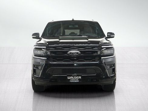 Used 2022 Ford Expedition Max Limited AWD/4WD image 8