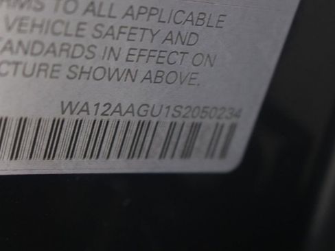 New 2025 Audi Q5 Premium Plus image 25