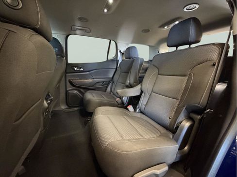 Used 2023 GMC Acadia SLE w/ Driver Convenience Package AWD/4WD image 28