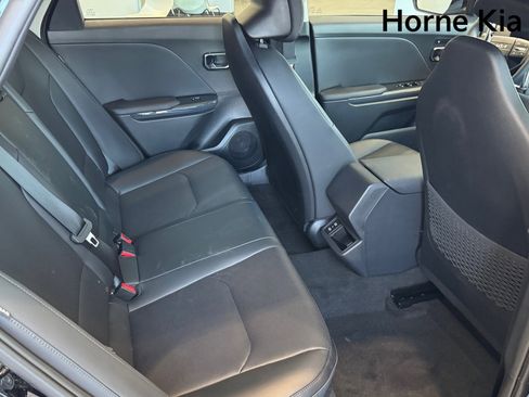 New 2026 Kia K4 EX FWD image 19
