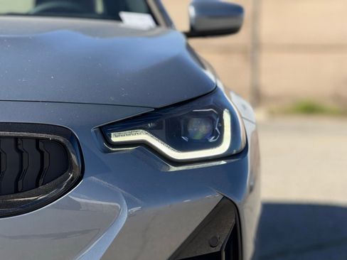 New 2026 BMW 230i Coupe w/ Premium Package image 13