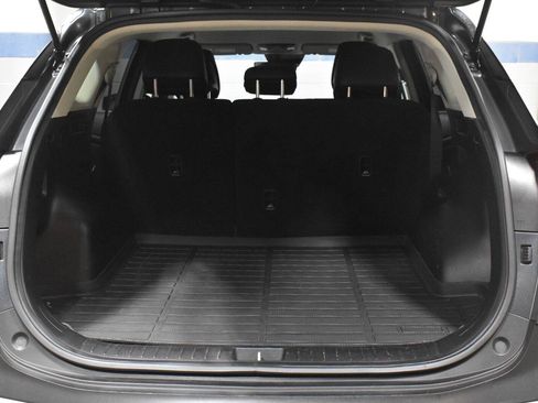 Used 2024 Kia Sportage EX FWD image 28