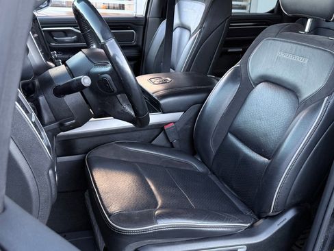 Used 2022 RAM 1500 Laramie image 17