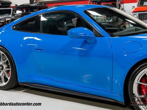Used 2022 Porsche 911 GT3 image 37